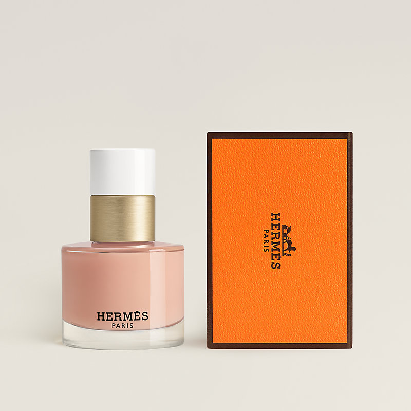 hermes 33 orange boite
