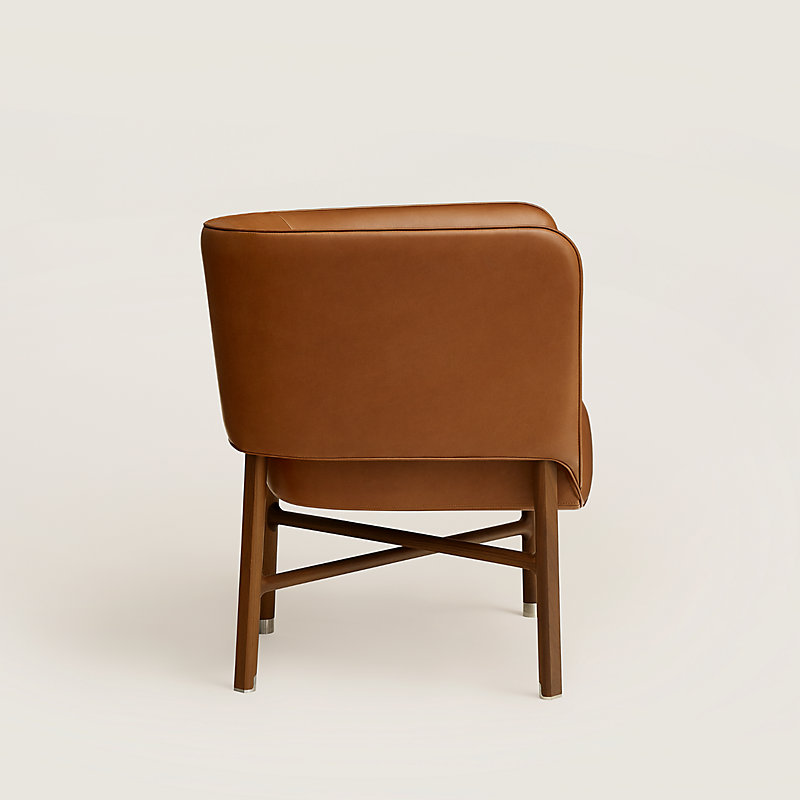 Les Necessaires d'Hermès Cabriolet chair | Hermès USA