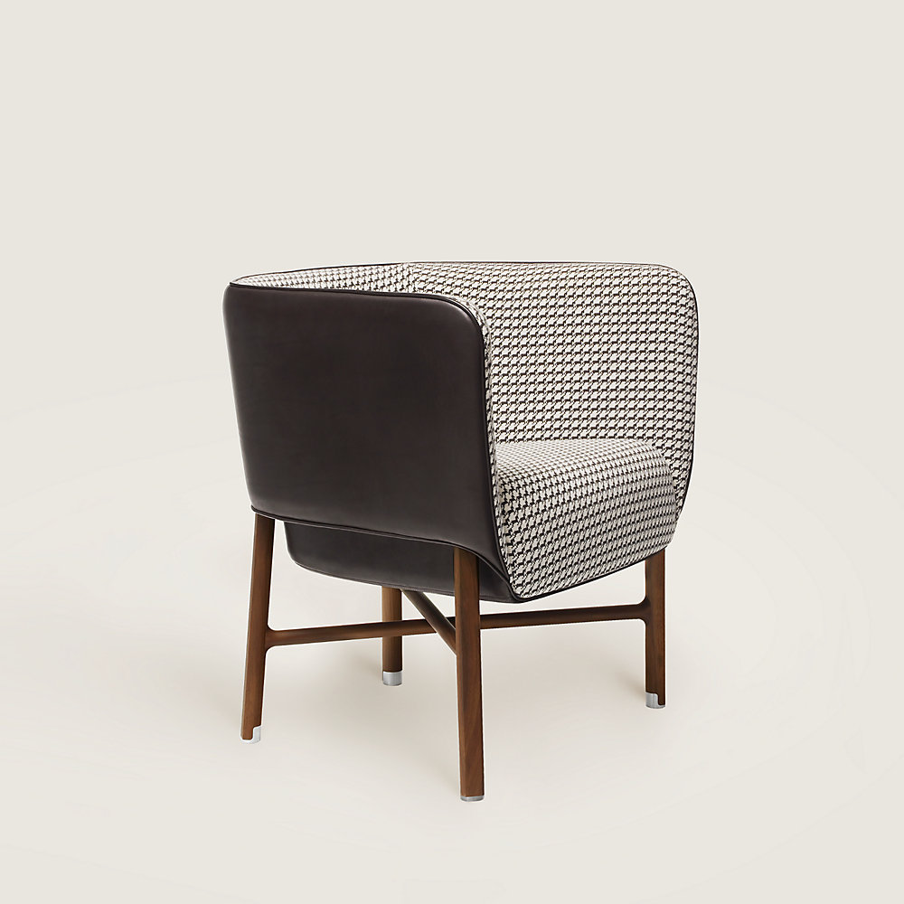 hermes cabriolet chair