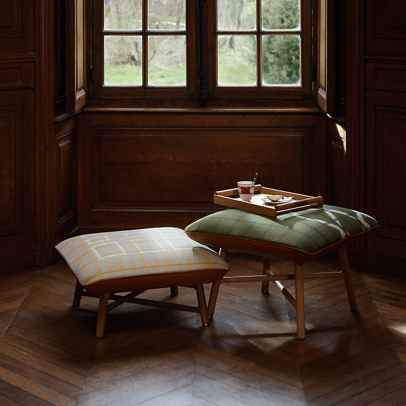 Hermes Les Necessaires d'Hermes サイドテーブル Les Necessaires d'Hermès 