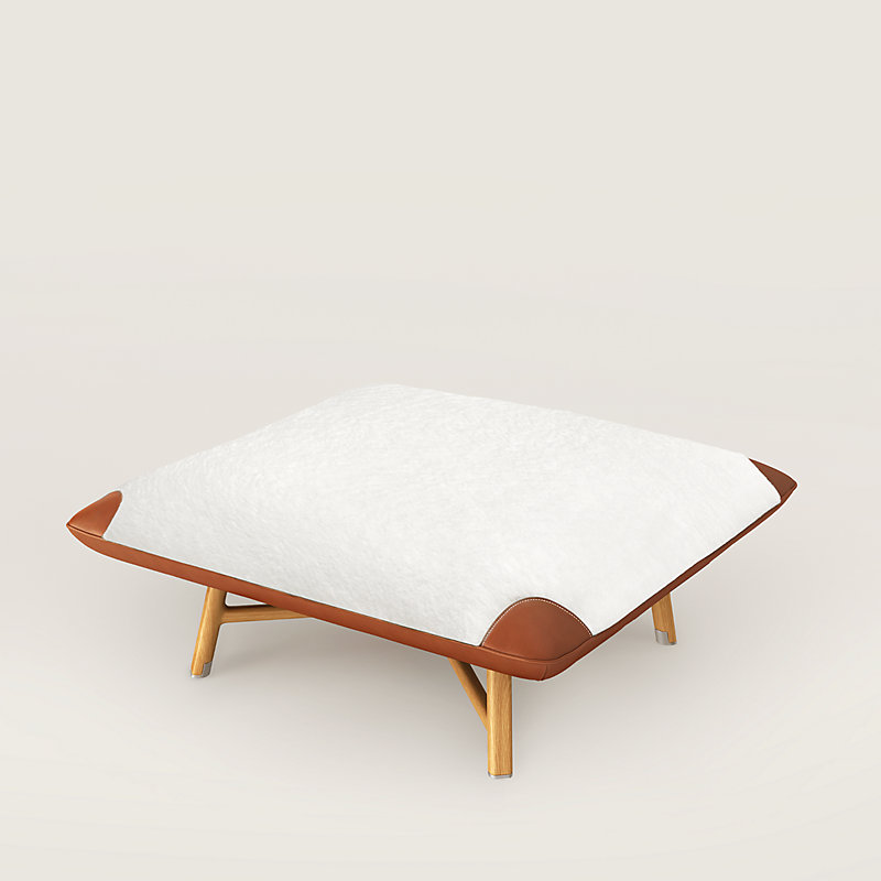 Hermes Les Necessaires d'Hermes サイドテーブル les-necessaires-d-hermes-