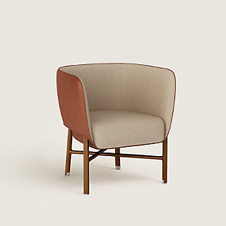 Les Necessaires d'Hermès chair | Hermès Australia