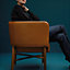 Les Necessaires d'Hermès chair, View: Worn, worn, view 2 of 2