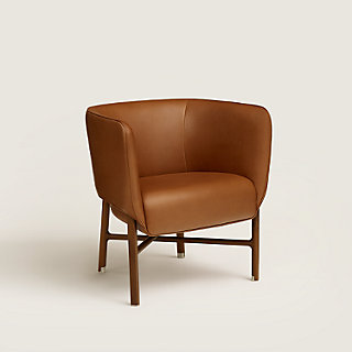 Les Necessaires d'Hermès chair | Hermès Finland