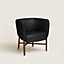 Les Necessaires d'Hermès chair, View: Worn, worn, view 1 of 5