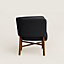 Les Necessaires d'Hermès chair, View: Worn, worn, view 2 of 5