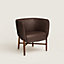 Les Necessaires d'Hermès chair, View: Worn, worn, view 1 of 5