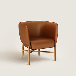 Les Necessaires d'Hermès chair | Hermès USA