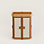 Les Necessaires d'Hermès folding desk, View: Worn, worn, view 1 of 6