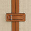 Les Necessaires d'Hermès folding desk, View: Worn, worn, view 4 of 6