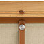 Les Necessaires d'Hermès folding desk, View: Worn, worn, view 5 of 6
