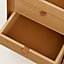Les Necessaires d'Hermès folding desk, View: Worn, worn, view 6 of 6