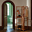 Les Necessaires d'Hermès "groom" valet stand, View: Worn, worn, view 2 of 5