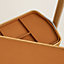 Les Necessaires d'Hermès "groom" valet stand, View: Worn, worn, view 3 of 5