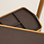 Les Necessaires d'Hermès "groom" valet stand, View: Worn, worn, view 2 of 5