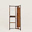 Les Necessaires d'Hermès "groom" valet stand, View: Worn, worn, view 1 of 2