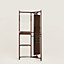 Les Necessaires d'Hermès "groom" valet stand, View: Worn, worn, view 1 of 2
