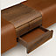 Les Necessaires d'Hermes long bench, View: Worn, worn, view 2 of 3