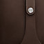Les Necessaires d'Hermès ottoman stool, View: Worn, worn, view 3 of 4