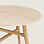 Les Necessaires d'Hermès satellite coffee table, small model, View: Detail, detail, view 3 of 3