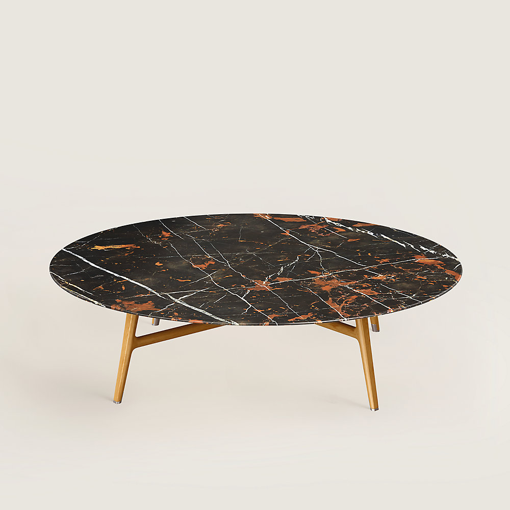 hermes side table