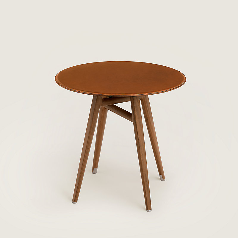 Les Necessaires d'Hermès simple table, large model