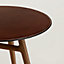 Les Necessaires d'Hermès simple table, small model, View: Worn, worn, view 2 of 2