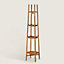 Les Necessaires d'Hermès "vestiaire" coat rack, View: Worn, worn, view 1 of 2