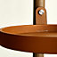 Les Necessaires d'Hermès "vestiaire" coat rack, View: Worn, worn, view 2 of 4