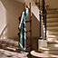 Les Necessaires d'Hermès "vestiaire" coat rack, View: Worn, worn, view 4 of 4