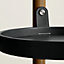 Les Necessaires d'Hermès "vestiaire" coat rack, View: Worn, worn, view 2 of 4