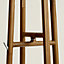 Les Necessaires d'Hermès "vestiaire" coat rack, View: Worn, worn, view 4 of 4