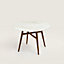 Les Necessaires d'Hermès 새틀라이트 커피 테이블, 스몰 모델, 보기: 이미지: 제품 착용 이미지, worn, 1개 중 1번째 보기