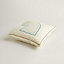Les Objets du Faubourg Cheval pillow, View: front, front, view 3 of 4
