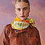 View: Worn, Les Petits Papiers d'Hermès scarf 70