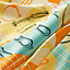 View: Worn, Les Petits Papiers d'Hermès scarf 70