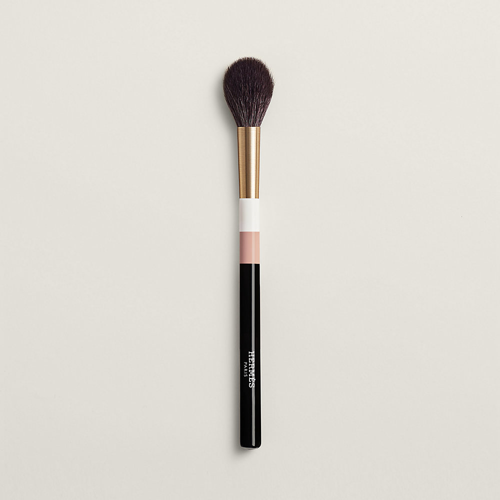 Les Pinceaux Hermès, Precision makeup brush, le Precis