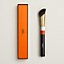 Les Pinceaux Hermès 愛馬仕化妝刷系列，Le perfecteur 粉底刷, 檢視: 正面, front, 檢視共2張圖片的第4張