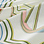 Les Roues de Phaeton scarf 70, View: Detail, detail, view 3 of 3