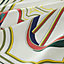 Les Roues de Phaeton scarf 70, View: Detail, detail, view 3 of 3