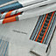 Les Sangles & Gris Gris rectangle, View: Detail, detail, view 3 of 3