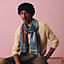 Les Sangles & Gris Gris rectangle, View: Worn, worn, view 1 of 3