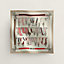 Les Sangles en Finesse handkerchief, View: Flat, flat, view 1 of 2