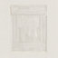 Les Sangles stole, View: Folded, folded, view 2 of 3
