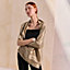 Les Sangles stole, View: Worn, worn, view 1 of 3