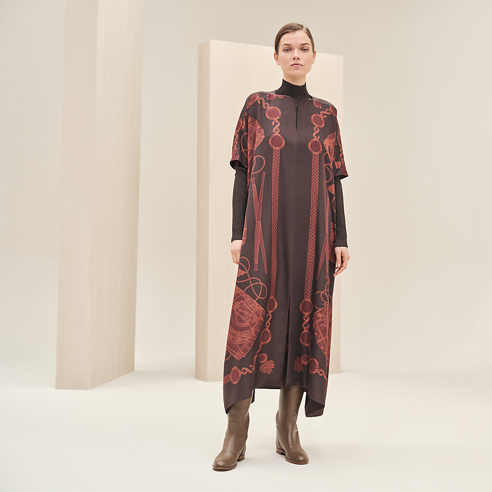 Hermes caftan shop