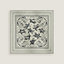 Les Tortues bandana 55, View: front, front, view 1 of 3