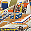 Les Tresors d'un Artiste 45方巾, 檢視: 細節, detail, 檢視共3張圖片的第3張