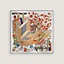 Les Tresors d'un Artiste 45方巾, 檢視: 平面, flat, 檢視共2張圖片的第3張