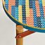 Les Trotteuses d'Hermès occasional table, large model, View: above, above, view 3 of 6